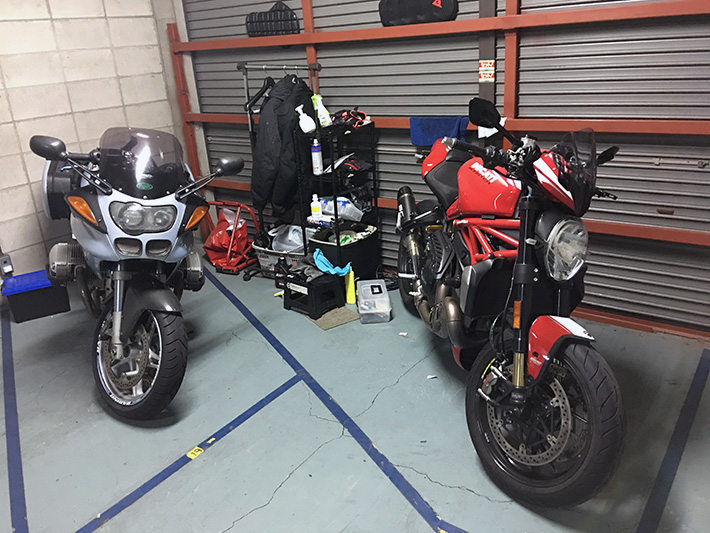 04:好きなときに好きなだけ整備できる!