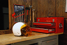 04:好きなときに好きなだけ整備できる!