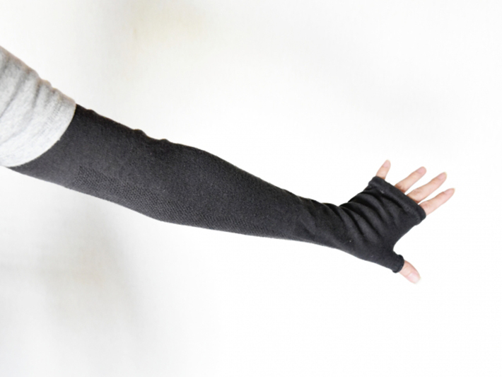 アームカバー