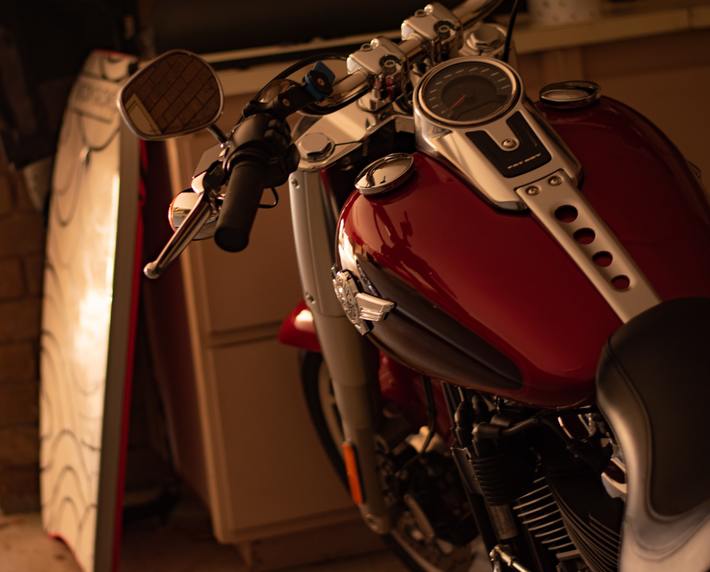 亀戸・平井で失敗しないバイク月極駐車場の選び方