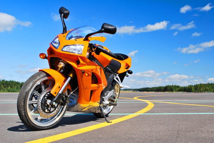 バイクの住所変更手続き後にやるべきこと
