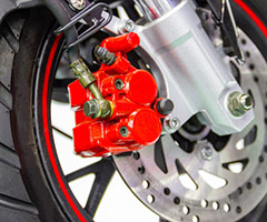 �Х����Υ֥졼�������ѡ������ݡ����ƥʥ󥹤��褦����ˡ�������������