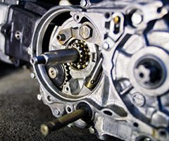 �Х����Υ��󥸥���ӵ��̰ʾ�Υѥե����ޥ󥹤�ȯ��������֥����ѡ����㡼���㡼�פ�̥��